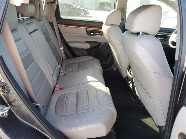 2019 HONDA CR-V EXL - 7FARW1H83KE005868