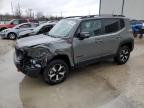 2021 JEEP RENEGADE T - ZACNJDC11MPM70551