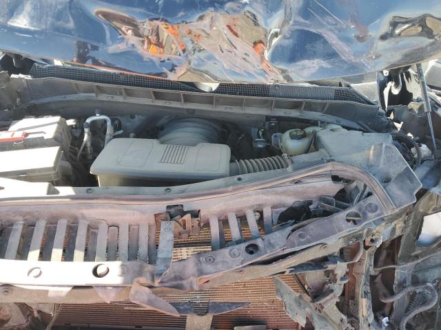 1GCUDEED5NZ630064 2022 CHEVROLET ALL Models