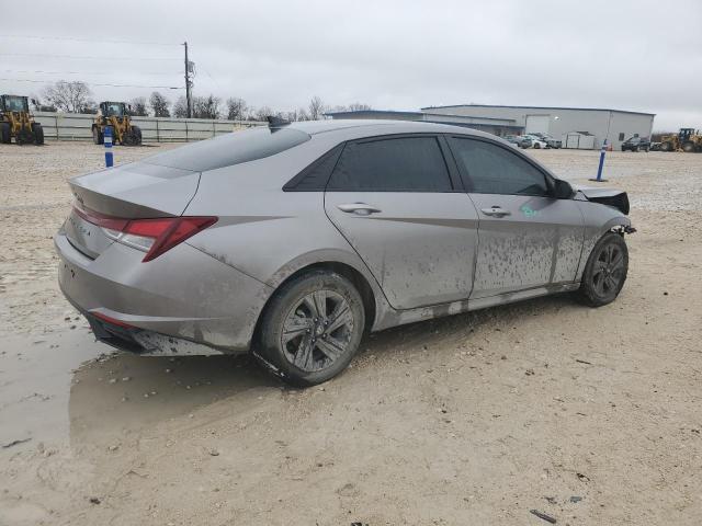 Vin: kmhlm4ag4pu584454, lot: 44714855, hyundai elantra sel 20233