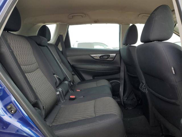 2019 NISSAN ROGUE S - 5N1AT2MT5KC811916