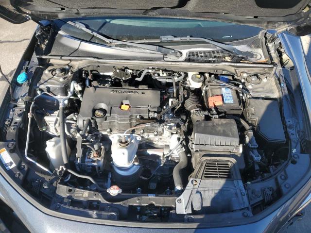 2023 HONDA CIVIC LX - 2HGFE2F27PH554918