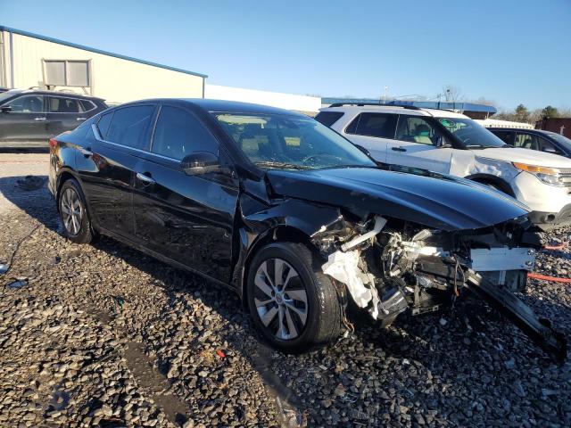 Vin: 1n4bl4bv1pn419218, lot: 45794925, nissan altima s 20234