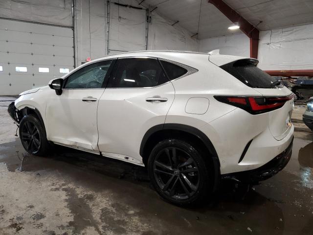 2025 LEXUS NX 450H JTJHKCFZ1S2047062