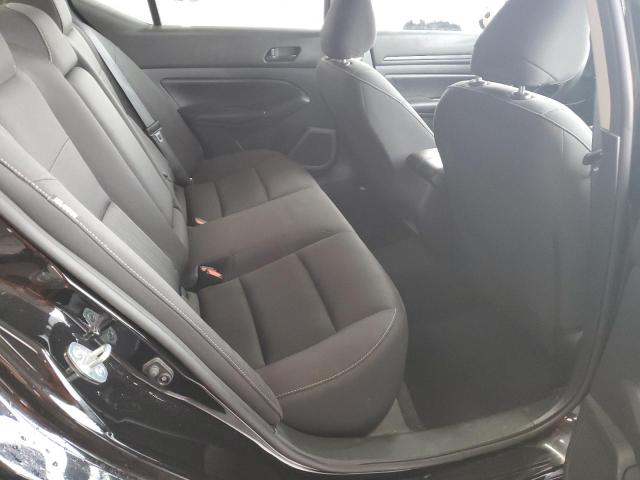 2023 NISSAN ALTIMA S 1N4BL4BV1PN350384