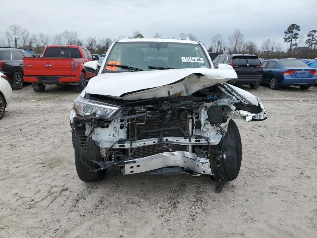 2015 TOYOTA 4RUNNER SR - JTEBU5JR7F5268235