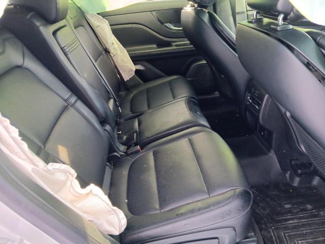 2020 LINCOLN CORSAIR - 5LMCJ1D97LUL25663
