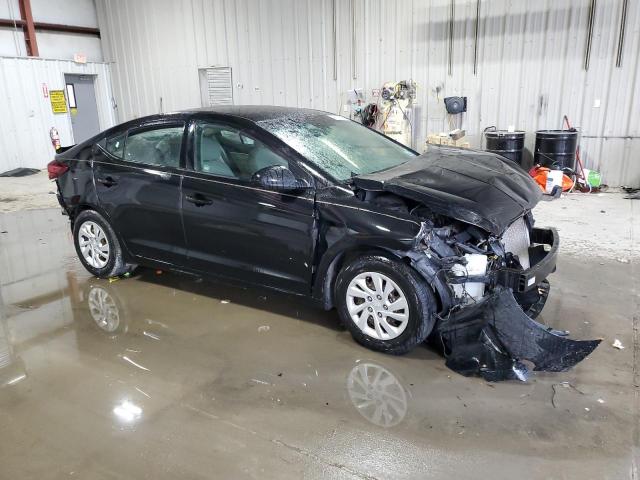 Vin: 5npd74lf8lh501679, lot: 46673995, hyundai elantra se 20204