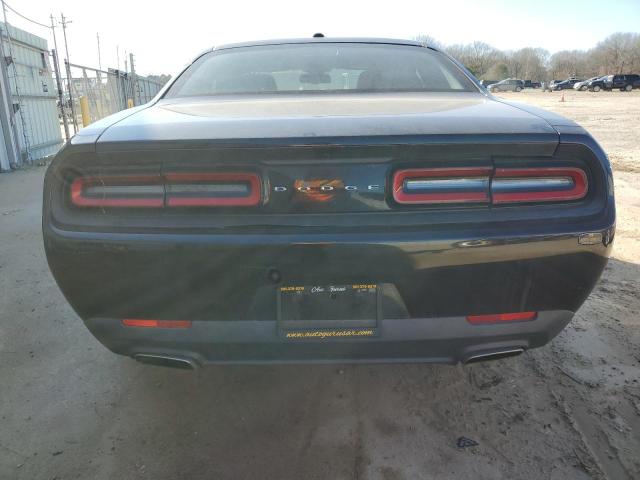 2017 DODGE CHALLENGER 2C3CDZAG6HH516943