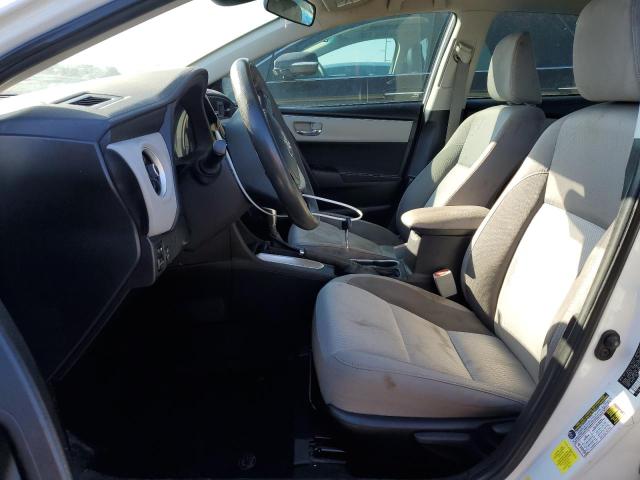 2018 TOYOTA COROLLA L - 5YFBURHE3JP742353