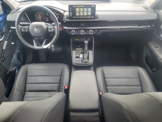 2024 HONDA CR-V EXL - 2HKRS4H73RH485258