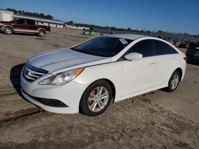 HYUNDAI SONATA GLS