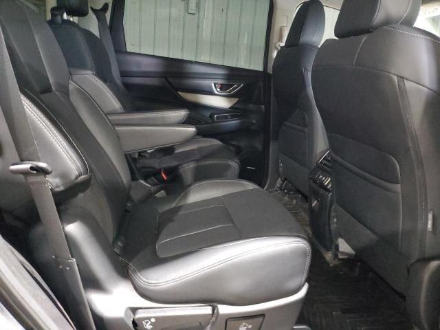 2020 SUBARU ASCENT LIM - 4S4WMAPD4L3430335
