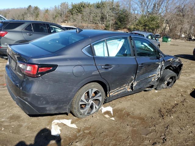 2022 SUBARU LEGACY 4S3BWAB62N3004796