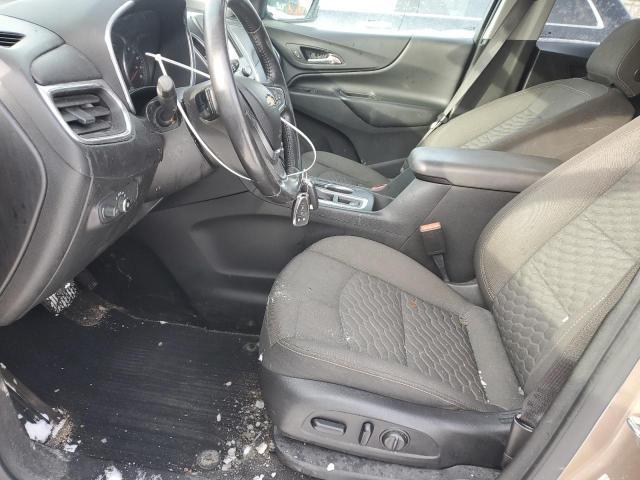 2019 CHEVROLET EQUINOX LT 2GNAXUEV1K6294862