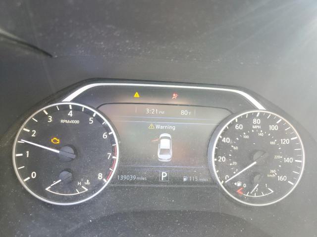 2016 NISSAN MAXIMA 3.5 - 1N4AA6AP9GC406079