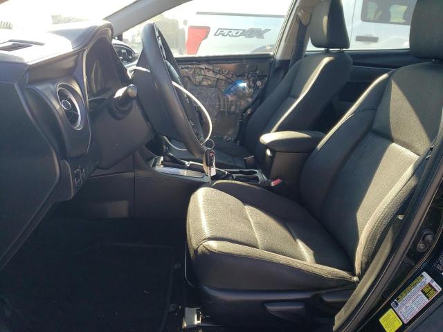 2017 TOYOTA COROLLA L - 5YFBURHE7HP700732