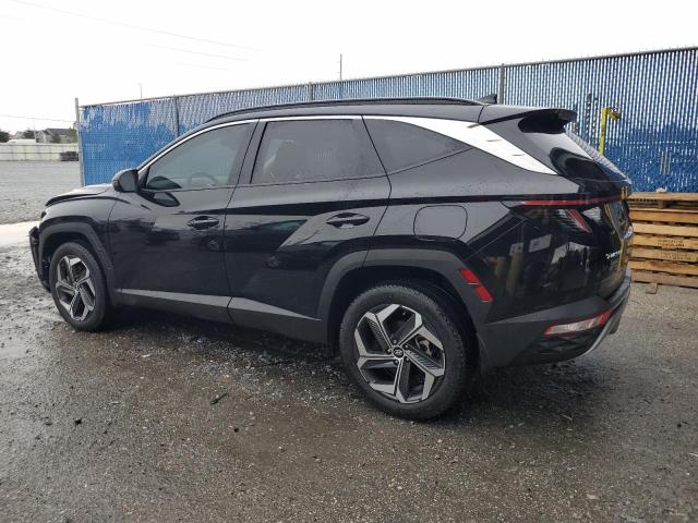 Vin: 5nmjecde6rh302256, lot: 46800995, hyundai tucson limited 20242