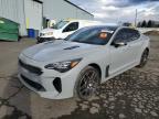 2022 KIA STINGER GT - KNAE45LC5N6114624