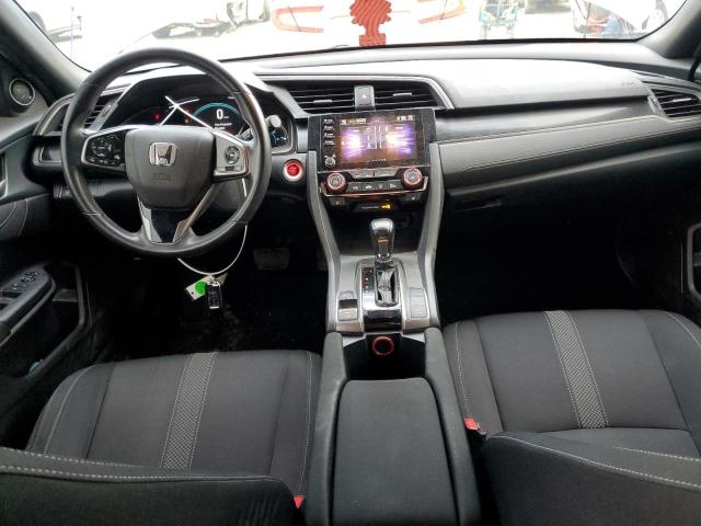 2020 HONDA CIVIC EX - SHHFK7H64LU416630