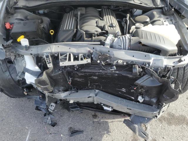 2023 DODGE CHARGER SC - 2C3CDXGJXPH663532