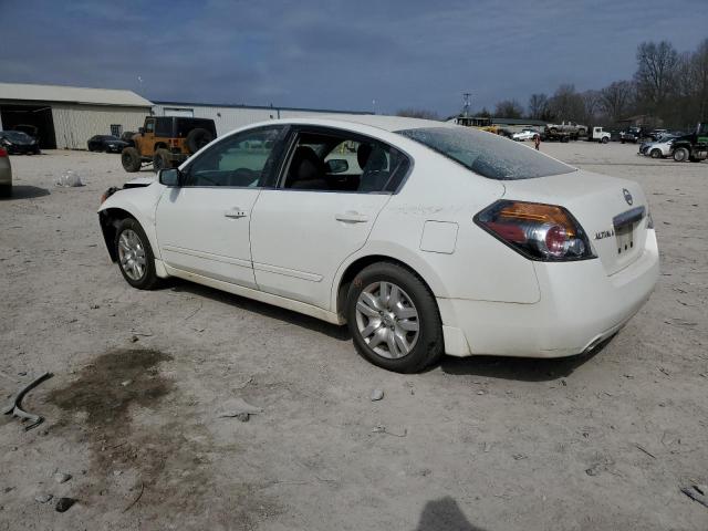Vin: 1n4al2ap5bn503716, lot: 57747025, nissan altima base 20112