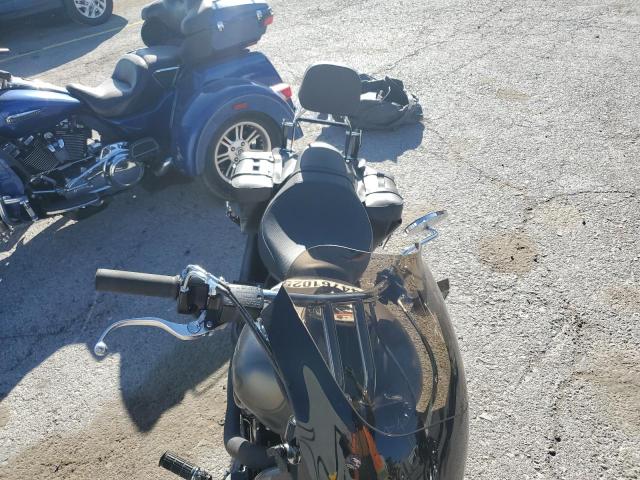 2024 KAWASAKI VN900 F JKAVN2F18RA002289