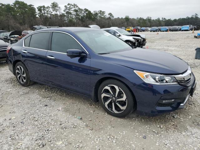 2017 HONDA ACCORD EXL - 1HGCR2F81HA155157