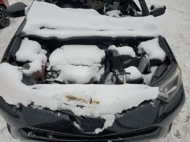 2016 TOYOTA RAV4 LE - 2T3BFREV3GW516598