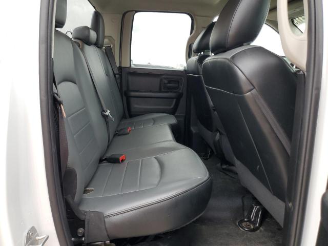 2021 RAM 1500 CLASS 1C6RR7FT4MS578708