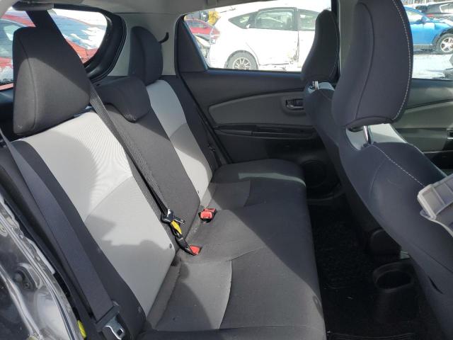 2019 TOYOTA YARIS L - VNKKTUD34KA101011