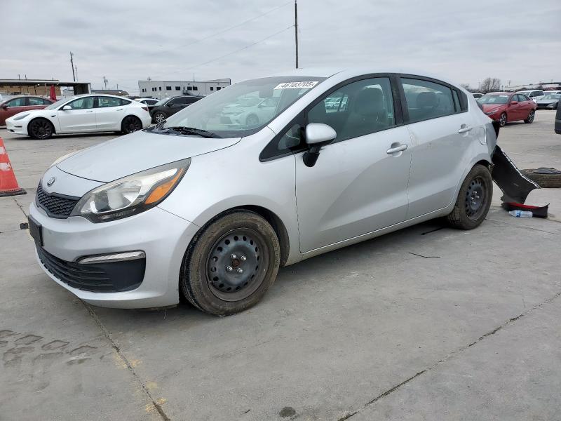 KIA RIO LX