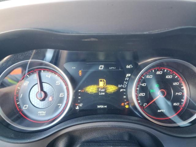 2022 DODGE CHARGER R/ - 2C3CDXCT7NH228536
