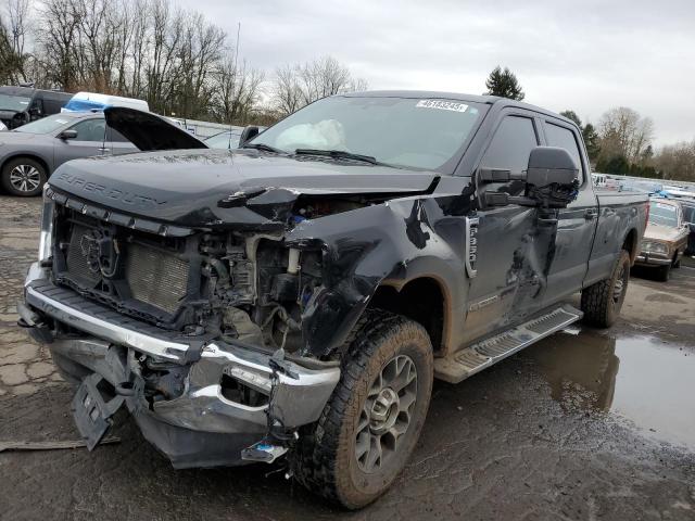 FORD F350 SUPER