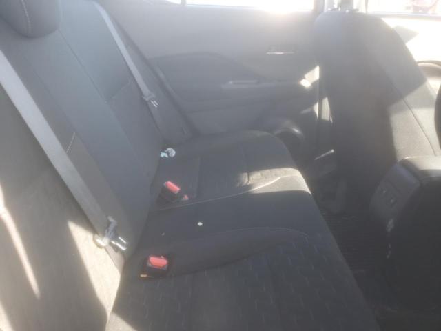 2024 NISSAN KICKS SV - 3N1CP5CVXRL554615