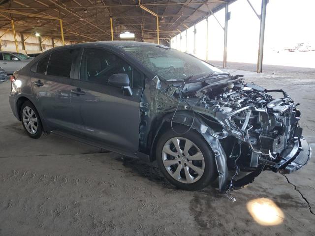 2024 TOYOTA COROLLA LE - 5YFB4MDEXRP167074