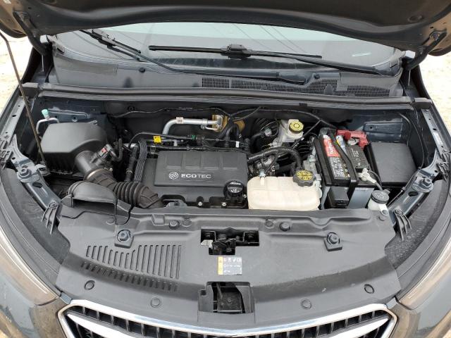 2017 BUICK ENCORE PRE KL4CJASB1HB252929