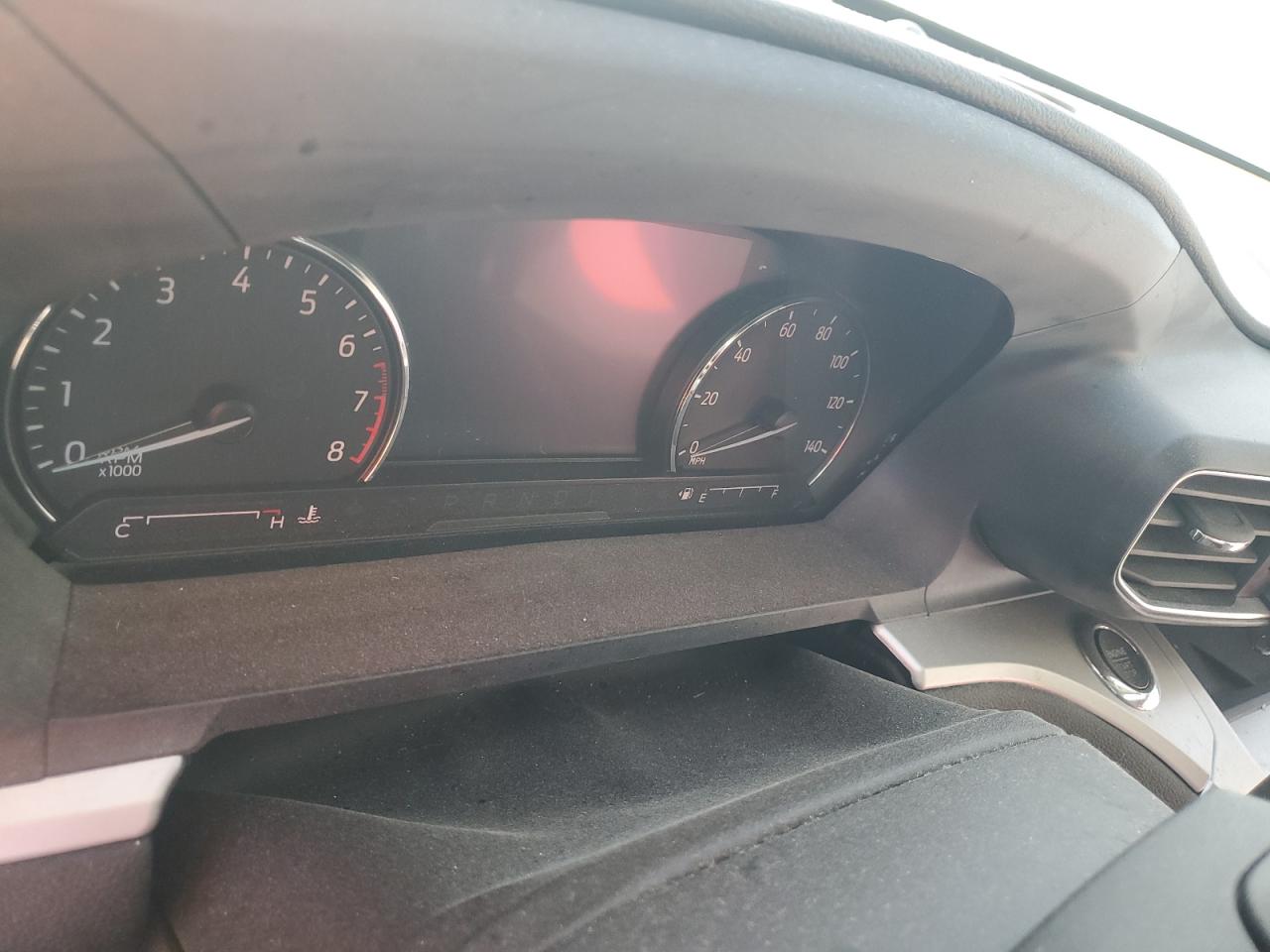 Lot #3132082762 2022 FORD EXPLORER X