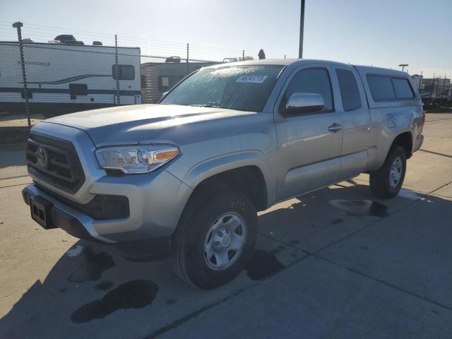 TOYOTA TACOMA ACC