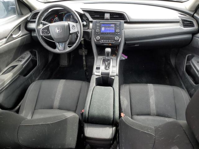 2019 HONDA CIVIC LX - 19XFC2F61KE009602