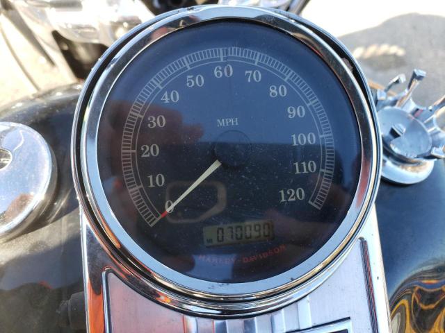 2011 HARLEY-DAVIDSON FLHR 1HD1FB410BB618894
