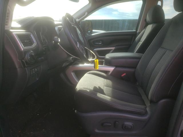 2018 NISSAN TITAN SV - 1N6AA1E54JN546300