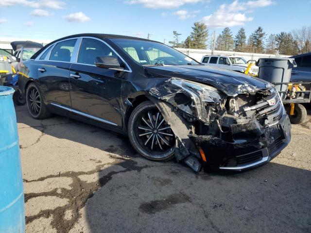 2018 CADILLAC XTS LUXURY 2G61M5S33J9163877