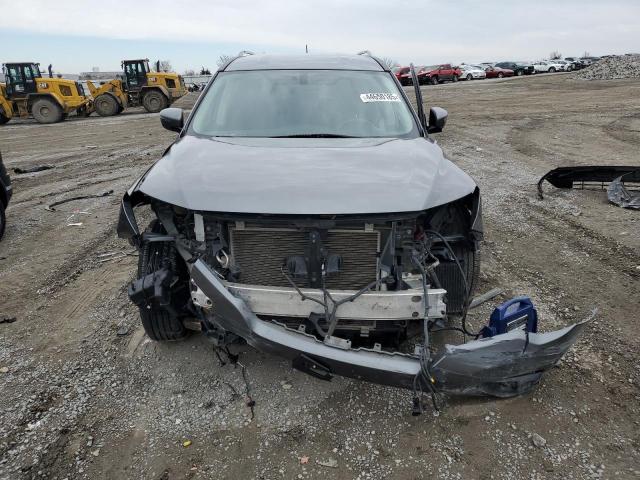 2018 NISSAN PATHFINDER 5N1DR2MM0JC629558