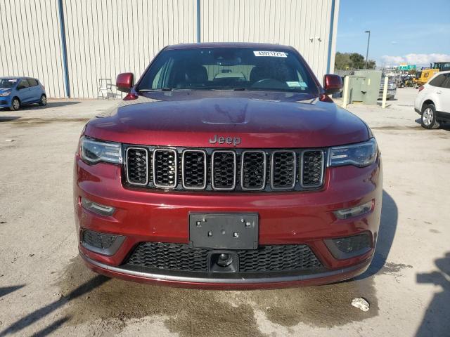 2020 JEEP GRAND CHER - 1C4RJFCG9LC294582