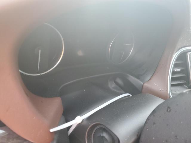 2021 BUICK ENCLAVE AV 5GAERDKW9MJ249869