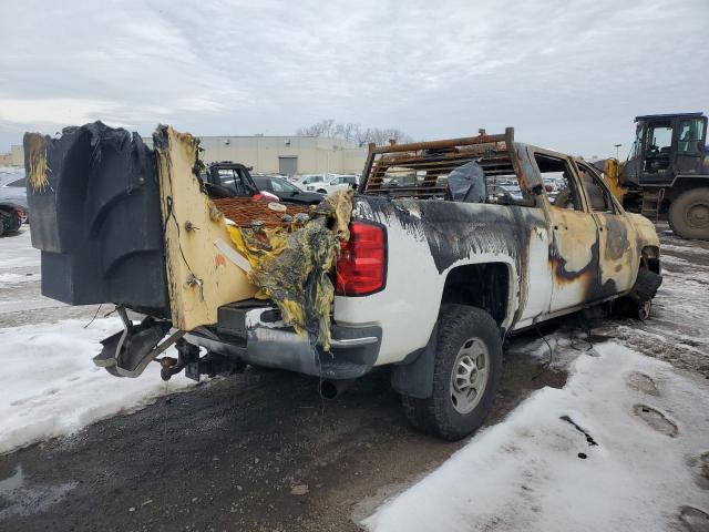 Vin: 1gc1kuey4hf195632, lot: 44781235, chevrolet all models k2500 heavy duty 20173
