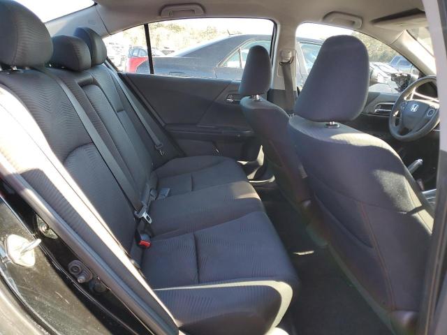 2015 HONDA ACCORD LX - 1HGCR2F34FA137785