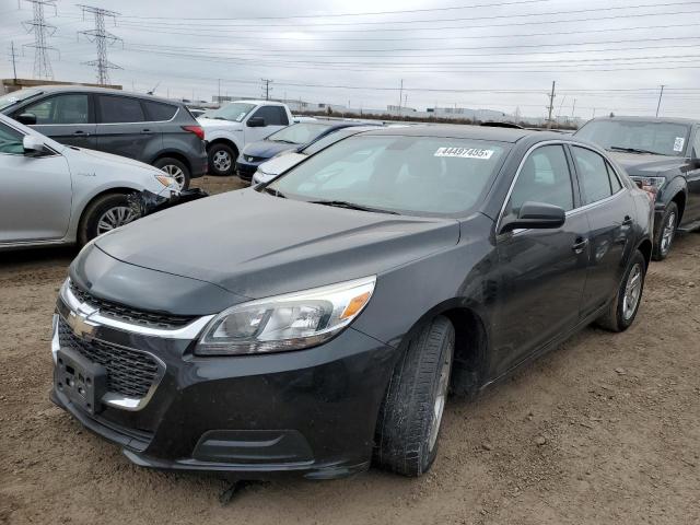 2015 CHEVROLET MALIBU LS - 1G11B5SLXFF267115
