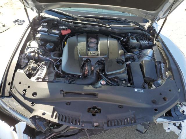 2023 LEXUS IS 500 F S JTHAP1D21P5002157